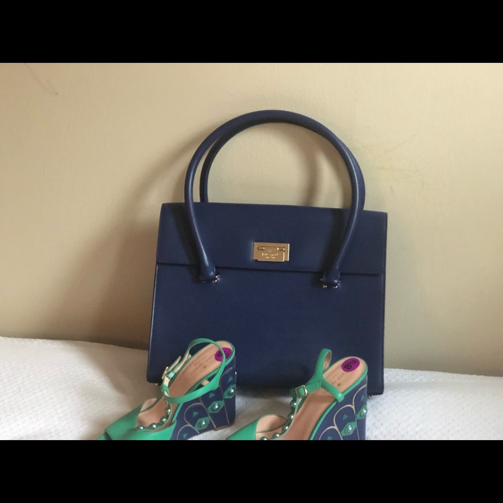Kate spade bag..only - Picture 2 of 9